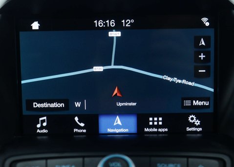 Ford Kuga 1.5 TDCi Titanium SUV 5dr Diesel Manual Euro 6 (s/s) (120 ps) 24