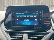 Suzuki S-Cross MOTION BOOSTERJET MHEV 23