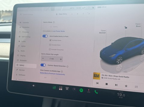 Tesla Model Y Model Y Long Range Awd 22