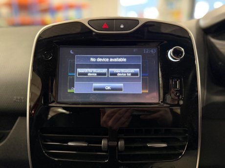 Renault Clio 0.9 TCe Dynamique Nav Euro 6 (s/s) 5dr 24