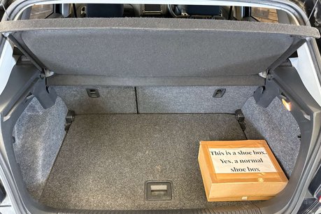 Volkswagen Polo 1.2 TSI BlueMotion Tech SE Hatchback 5dr Petrol DSG Euro 6 (s/s) (90 ps) 70