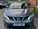 Nissan Qashqai 1.5 dCi n-tec+ 2WD Euro 5 (s/s) 5dr