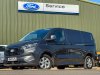 Ford Transit Custom SWB L1H1 Limited 300 Air Con Alloys Camera Sensors EURO 6 NO VAT