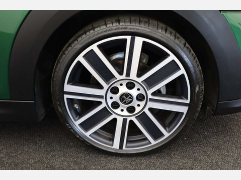 Mini Hatch 1.5 Cooper Exclusive Auto 3dr 45