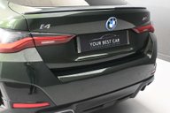 BMW I4 i4 M50 4WD 5dr 47