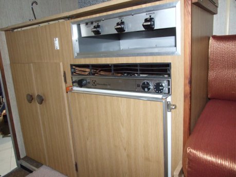 Ford Cortina Multispace 1976 AUTO 4