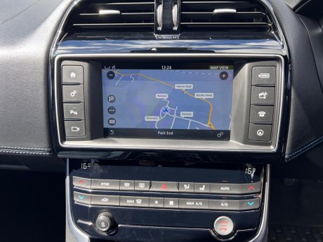 Jaguar XE 2.0d R-Sport Euro 6 (s/s) 4dr 46