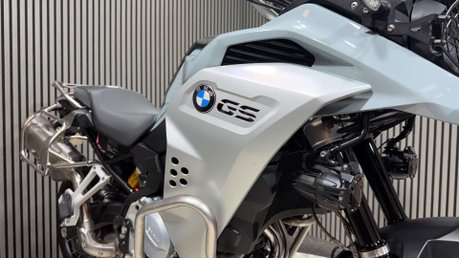 BMW F 850 GS SPORT 2019 30K STUNNING EXAMPLE LONG MOT WARRANTY 11