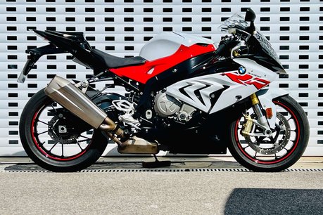 BMW S1000RR S 1000 RR 2