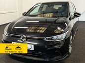 Volkswagen Golf 1.5 Golf R-Line eTSI Semi-Auto 5dr 1