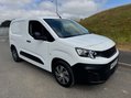 Peugeot Partner 1.5 Partner Professional L1 Blue HDi 1