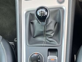 SEAT Ateca 1.5 Ateca Xperience EcoTSI 5dr 63