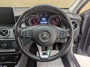 Mercedes-Benz GLA 1.6 GLA 200 Sport 5dr 69