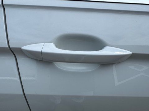 Volkswagen Tiguan R LINE TSI BMT 4MOTION DSG 13