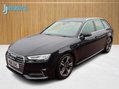 Audi A4 2.0 TDI S line Estate 5dr Diesel S Tronic Euro 6 (s/s) (190 ps) 26