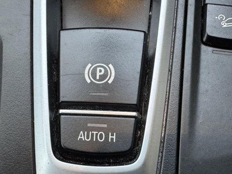 BMW X5 3.0 30d M Sport Auto xDrive Euro 6 (s/s) 5dr 40