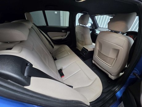 BMW 1 Series 3.0 M135i Hatchback 5dr Petrol Auto Euro 6 (s/s) (326 ps) 15