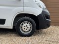 Citroen Relay 2.2 Relay 35L2H2 Enterprise Edition Blue HDi SS 12