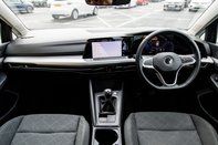 Volkswagen Golf LIFE TSI 3