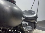 Keeway Superlight 125 125 Custom Cruiser Petrol Manual Euro 4 (10 ps) 23