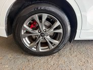 Ford Kuga 1.5T EcoBoost ST-Line First Edition SUV 5dr Petrol Manual Euro 6 (s/s) (150 25