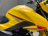 Honda CB GLR125 2018 16K LONG MOT IDEAL COMMUTER BIKE / LEARNER 40