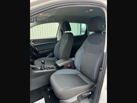 SEAT Ateca 1.0 Ateca SE Ecomotive TSi 5dr 13
