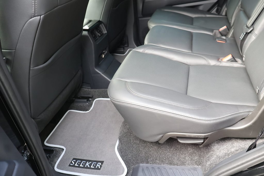 Toyota Land Cruiser 2026 COMMERCIAL WIDEBODY 2 INCH OLM MAN EMU LIFT REAR SEATS FITTED  24