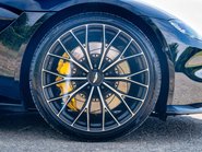 Aston Martin Vantage Roadster 5