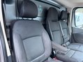 Vauxhall Vivaro 1.6 CDTi 2900 Sportive Panel Van 5dr Diesel Manual L2 H1 Euro 6 (120 ps) 30