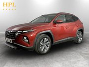 Hyundai TUCSON 1.6 T-GDi MHEV SE Connect SUV 5dr Petrol Hybrid DCT Euro 6 (s/s) (150 ps) A 3