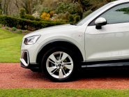 Audi Q2 TFSI S LINE 22