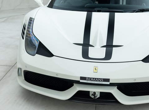 Ferrari 458 Speciale Aperta 31