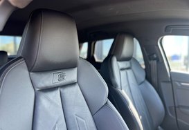 Audi A3 SPORTBACK TFSI S LINE MHEV AUTO 15