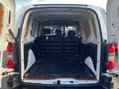Peugeot Partner 1.6 Partner SE L1 Blue HDi 7