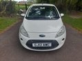 Ford Ka 1.2 Edge Euro 5 (s/s) 3dr 9