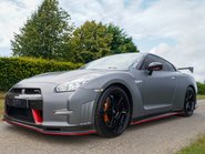 Nissan GT-R NISMO 22
