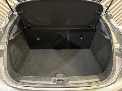 Infiniti Q30 1.5d SE Euro 6 (s/s) 5dr 46