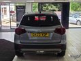 Suzuki Vitara 1.4 Boosterjet MHEV SZ-T Euro 6 (s/s) 5dr 86