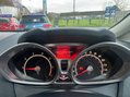 Ford Fiesta 1.25 Zetec Euro 5 5dr 20