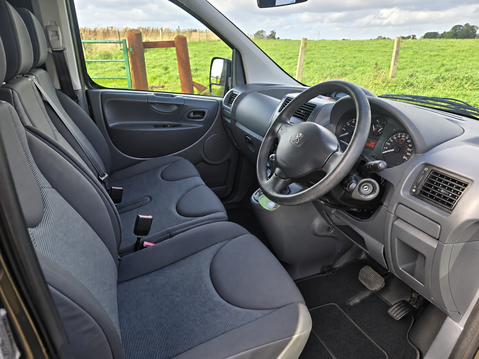 Peugeot Expert Tepee 24
