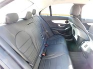 Mercedes-Benz C Class C220d SPORT 4dr 15