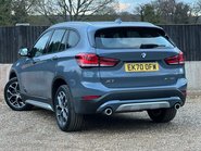 BMW X1 SDRIVE18D XLINE 2