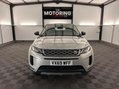 Land Rover Range Rover Evoque 2.0 P200 MHEV SE Auto 4WD Euro 6 (s/s) 5dr 55