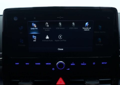 Hyundai IONIQ IONIQ Premium SE BEV 5dr 28