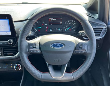 Ford Fiesta 1.0 Fiesta ST-Line T 5dr 20