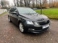 Skoda Octavia SE L TSI DSG 4