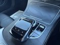Mercedes-Benz C Class 2.1 C220d AMG Line G-Tronic+ Euro 6 (s/s) 2dr 45