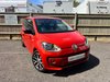 Volkswagen Up 1.0 GROOVE UP 5Dr