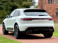 Porsche Macan S PDK 3